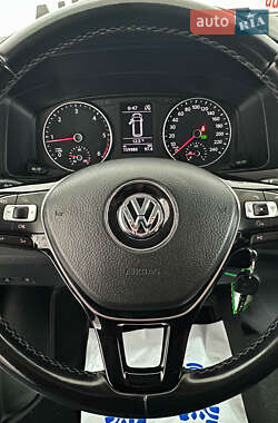 Минивэн Volkswagen Caravelle 2019 в 