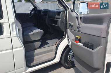 Минивэн Volkswagen Caravelle 1997 в 