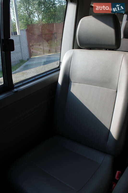 Минивэн Volkswagen Caravelle 2012 в Броварах фото 38 Минивэн Volkswagen Caravelle 2012 в Броварах