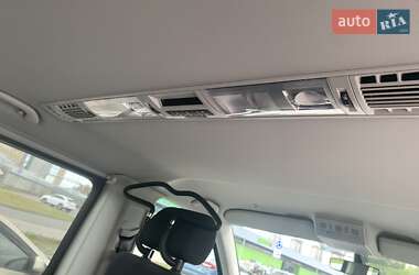 Мінівен Volkswagen Caravelle 2018 в 