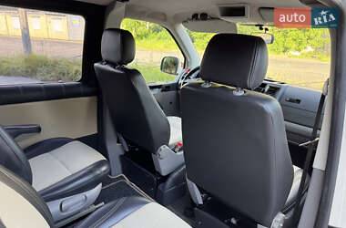 Минивэн Volkswagen Caravelle 2008 в 