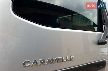 Минивэн Volkswagen Caravelle 2009 в 
