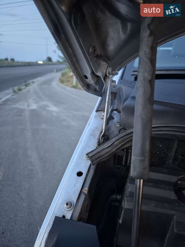 Минивэн Volkswagen Caravelle 2008 в Киеве