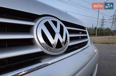 Минивэн Volkswagen Caravelle 2008 в 