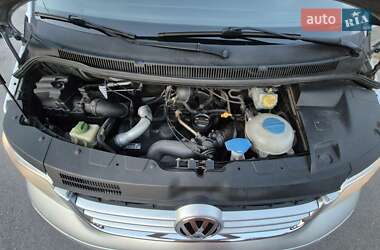 Минивэн Volkswagen Caravelle 2008 в 