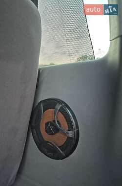 Минивэн Volkswagen Caravelle 2008 в 