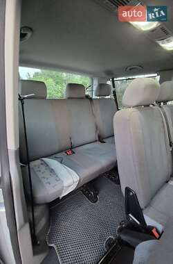 Минивэн Volkswagen Caravelle 2008 в 