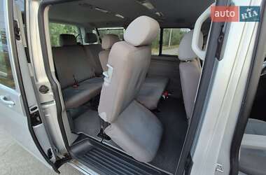 Минивэн Volkswagen Caravelle 2008 в 