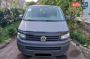 Минивэн Volkswagen Caravelle 2012 в Новоархангельске
