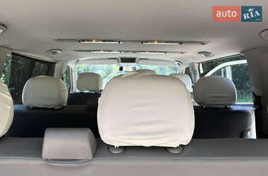 Минивэн Volkswagen Caravelle 2008 в 