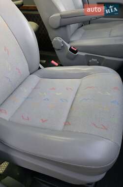 Минивэн Volkswagen Caravelle 2008 в 
