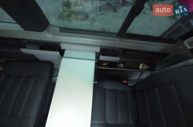 Минивэн Volkswagen Caravelle 2005 в 