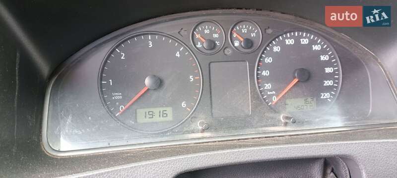 Минивэн Volkswagen Caravelle 2007 в Киеве