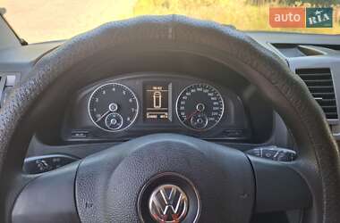 Минивэн Volkswagen Caravelle 2012 в Кременчуге