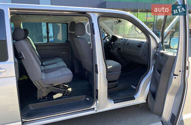 Минивэн Volkswagen Caravelle 2014 в 