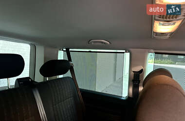 Минивэн Volkswagen Caravelle 2019 в 