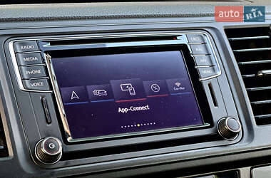 Минивэн Volkswagen Caravelle 2019 в 