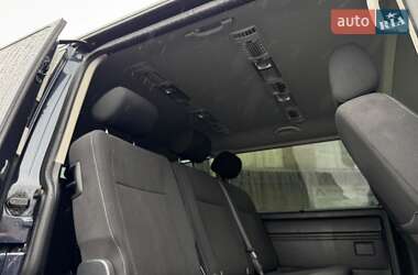 Минивэн Volkswagen Caravelle 2017 в 