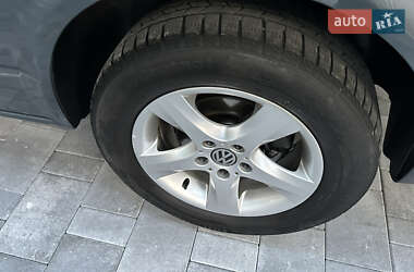 Минивэн Volkswagen Caravelle 2008 в 