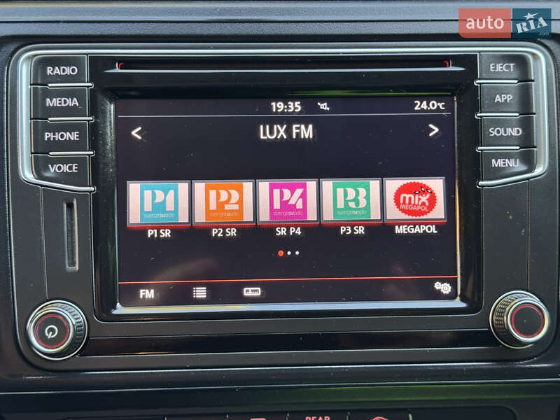 Минивэн Volkswagen Caravelle 2018 в Ровно фото 33 Минивэн Volkswagen Caravelle 2018 в Ровно