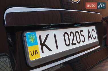 Минивэн Volkswagen Caravelle 2007 в 