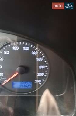 Минивэн Volkswagen Caravelle 2007 в 