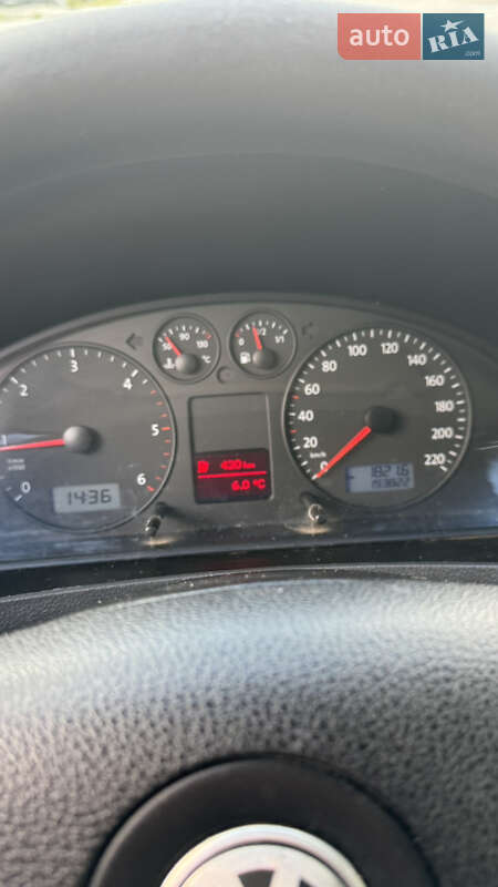 Минивэн Volkswagen Caravelle 2007 в Львове