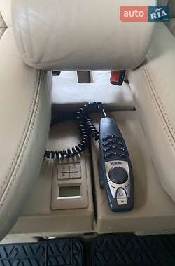 Мінівен Volkswagen Caravelle 2003 в  фото 18 Мінівен Volkswagen Caravelle 2003 в