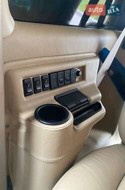 Мінівен Volkswagen Caravelle 2003 в  фото 24 Мінівен Volkswagen Caravelle 2003 в