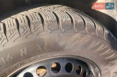 Мінівен Volkswagen Caravelle 2007 в 