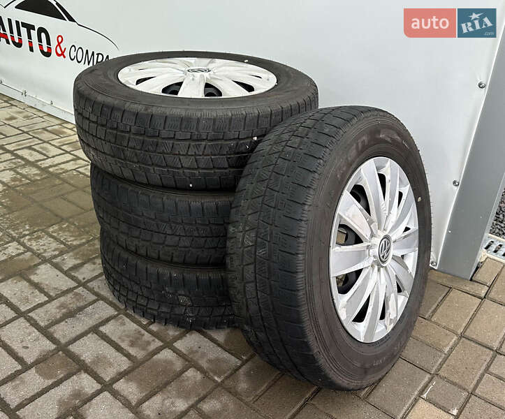 Минивэн Volkswagen Caravelle 2019 в Львове фото 28 Минивэн Volkswagen Caravelle 2019 в Львове