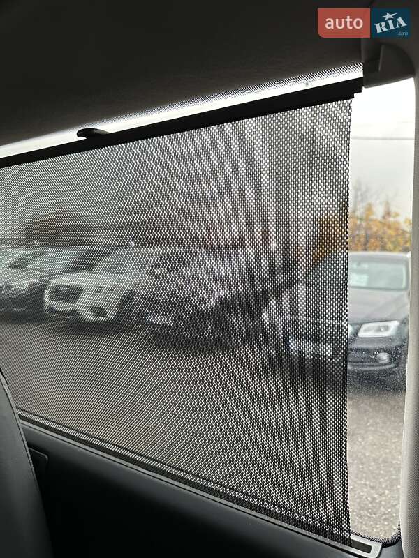 Мінівен Volkswagen Caravelle 2008 в Білогородці