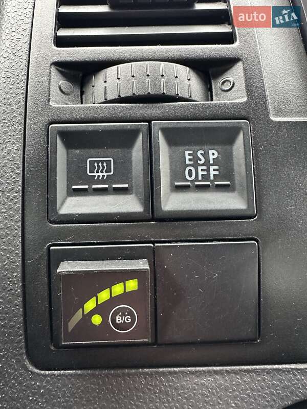 Мінівен Volkswagen Caravelle 2008 в Білогородці