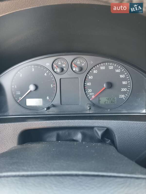 Минивэн Volkswagen Caravelle 2006 в Черновцах фото 4 Минивэн Volkswagen Caravelle 2006 в Черновцах