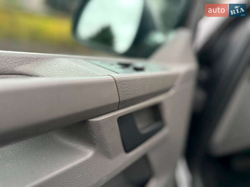 Мінівен Volkswagen Caravelle 2021 в Кам'янському фото 12 Мінівен Volkswagen Caravelle 2021 в Кам'янському