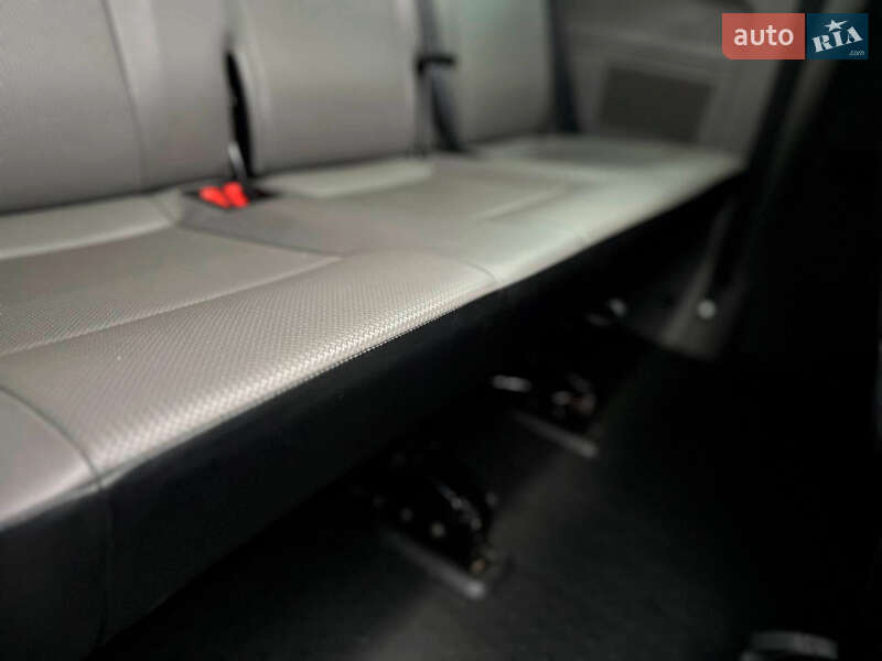 Мінівен Volkswagen Caravelle 2021 в Кам'янському фото 17 Мінівен Volkswagen Caravelle 2021 в Кам'янському
