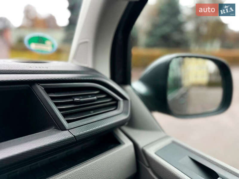 Мінівен Volkswagen Caravelle 2021 в Кам'янському фото 23 Мінівен Volkswagen Caravelle 2021 в Кам'янському