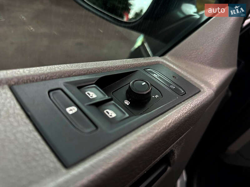 Мінівен Volkswagen Caravelle 2021 в Кам'янському фото 28 Мінівен Volkswagen Caravelle 2021 в Кам'янському