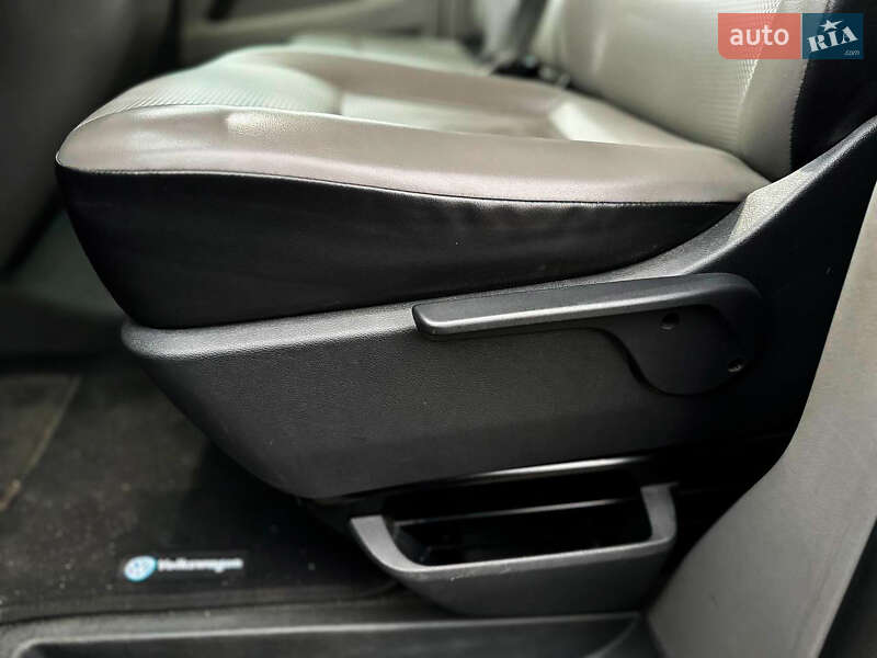 Мінівен Volkswagen Caravelle 2021 в Кам'янському фото 37 Мінівен Volkswagen Caravelle 2021 в Кам'янському