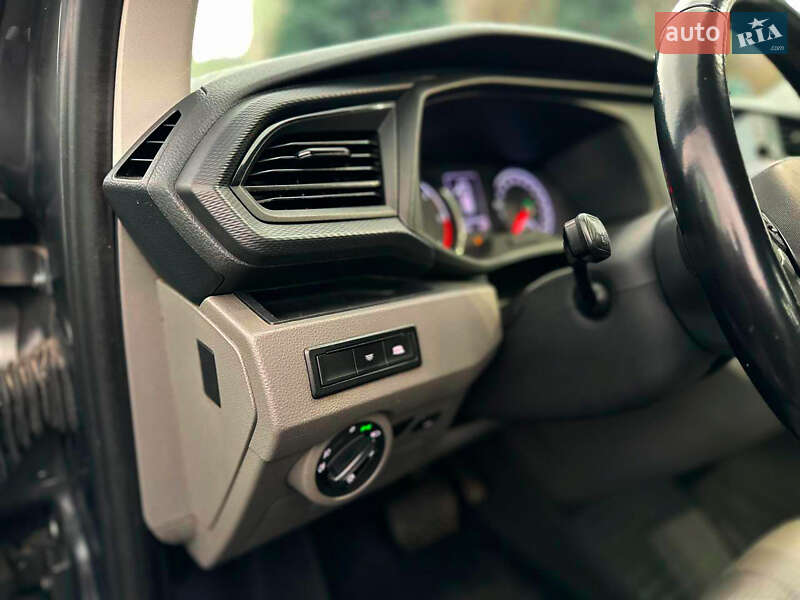 Мінівен Volkswagen Caravelle 2021 в Кам'янському фото 39 Мінівен Volkswagen Caravelle 2021 в Кам'янському