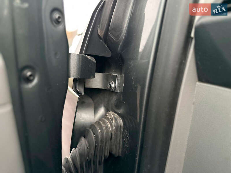 Мінівен Volkswagen Caravelle 2021 в Кам'янському фото 58 Мінівен Volkswagen Caravelle 2021 в Кам'янському