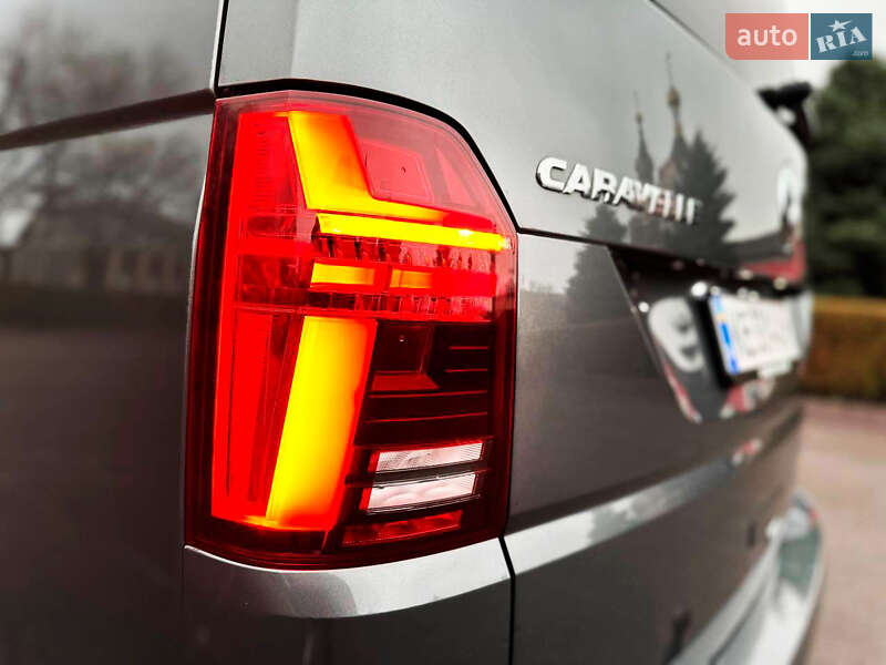 Мінівен Volkswagen Caravelle 2021 в Кам'янському фото 63 Мінівен Volkswagen Caravelle 2021 в Кам'янському