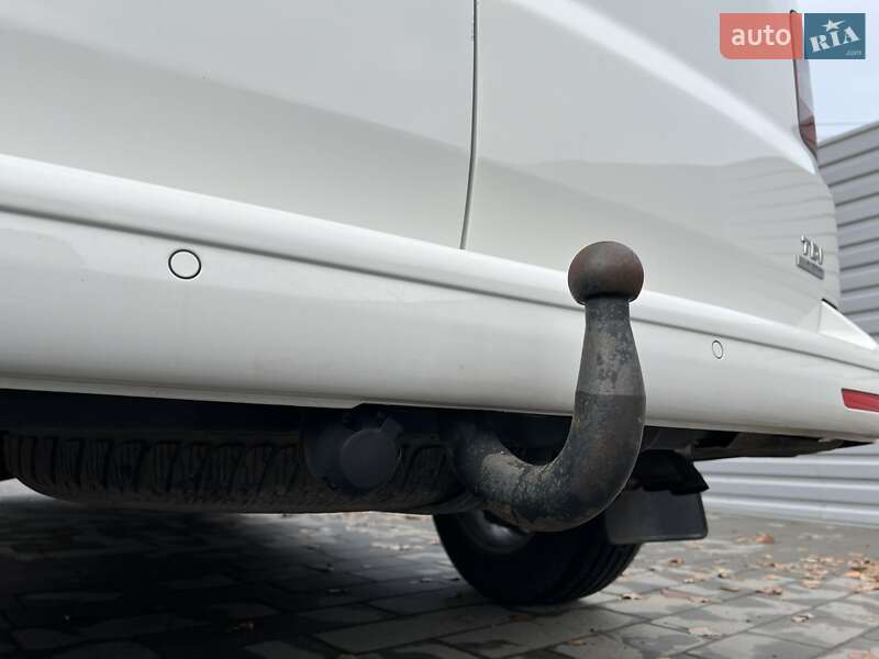 Минивэн Volkswagen Caravelle 2012 в Кременчуге фото 15 Минивэн Volkswagen Caravelle 2012 в Кременчуге