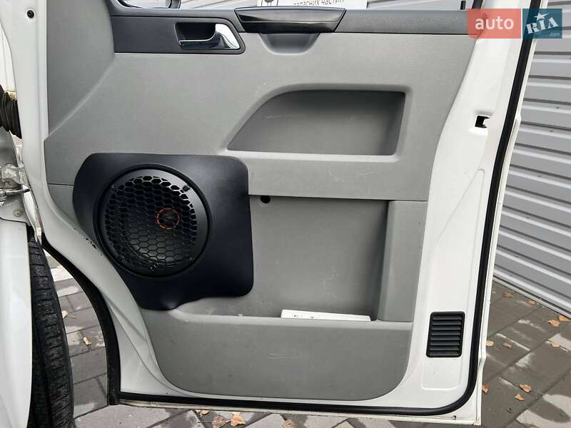 Минивэн Volkswagen Caravelle 2012 в Кременчуге фото 28 Минивэн Volkswagen Caravelle 2012 в Кременчуге