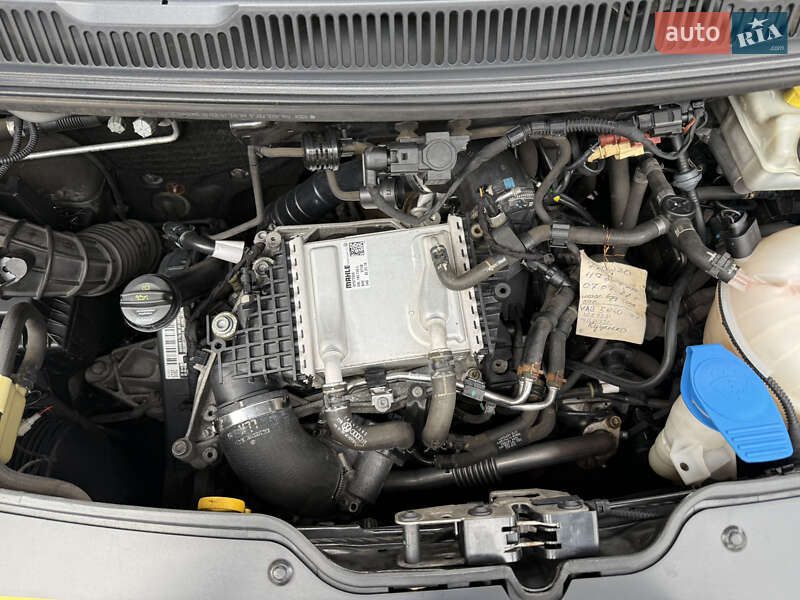 Мінівен Volkswagen Caravelle 2018 в Харкові фото 4 Мінівен Volkswagen Caravelle 2018 в Харкові