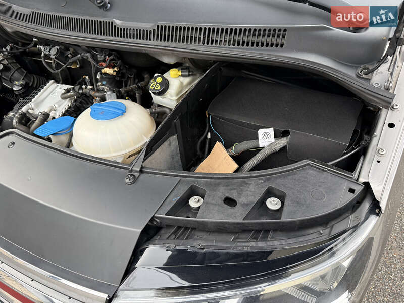 Мінівен Volkswagen Caravelle 2018 в Харкові фото 22 Мінівен Volkswagen Caravelle 2018 в Харкові