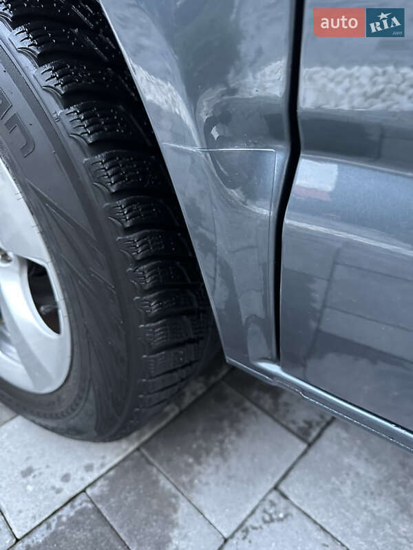 Минивэн Volkswagen Caravelle 2009 в Виноградове