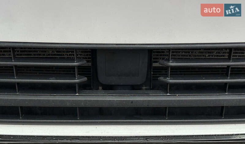 Мінівен Volkswagen Caravelle 2019 в Львові