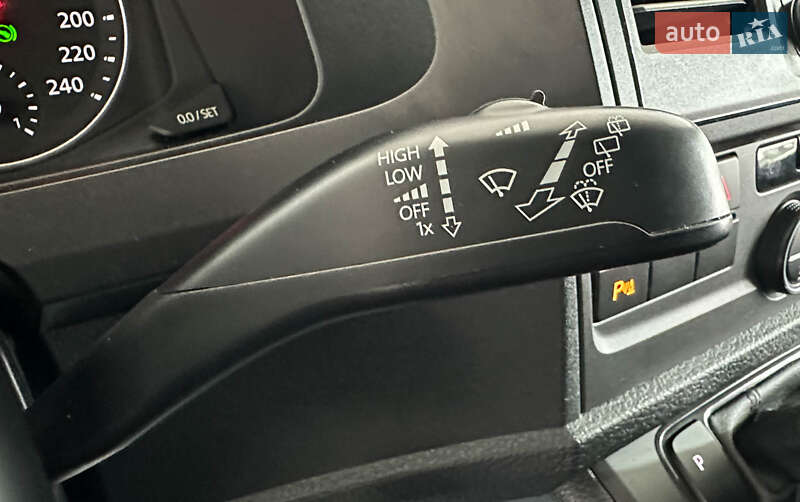 Минивэн Volkswagen Caravelle 2019 в Львове фото 16 Минивэн Volkswagen Caravelle 2019 в Львове