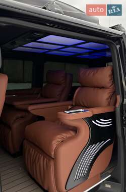 Минивэн Volkswagen Caravelle 2014 в Березному